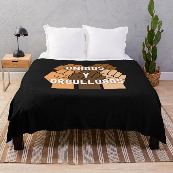 Item preview, Unidos y Orgullos Celebrate Diversity & Unity designed and sold by cheekygeek.
