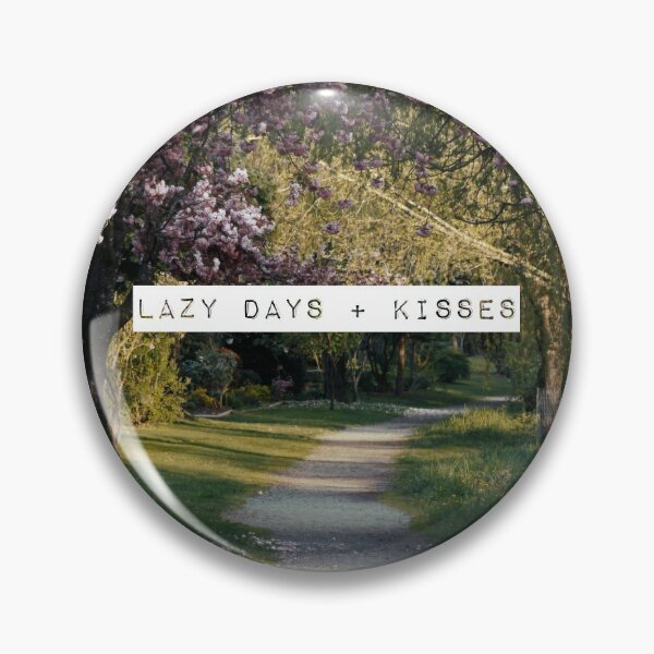 Item preview, Lazy Days + Kisses  designed and sold by WildEmpress.