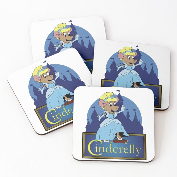 Item preview, Cinderelly, Cinderelly designed and sold by grafenroda.