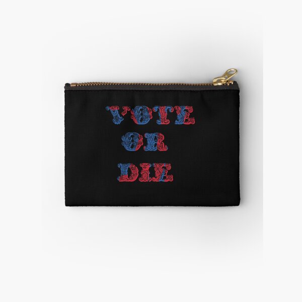 Item preview, Vote or die designed and sold by lucky-fern.