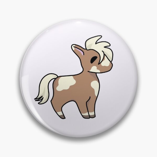 Artikelvorschau, Süßes Pferd entworfen und verkauft von toast-ghost.