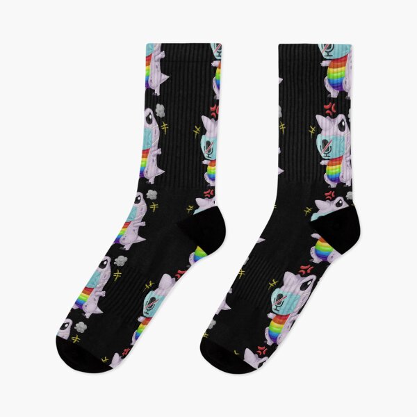 Item preview, you are on mute now Unicornasaurus Rex | Black designed and sold by Jovak.