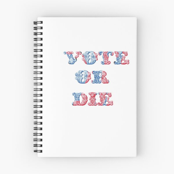 Item preview, Vote or die designed and sold by lucky-fern.