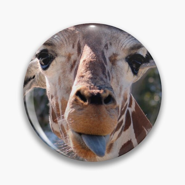 Item preview, Giraffe designed and sold by CarrieBrose.