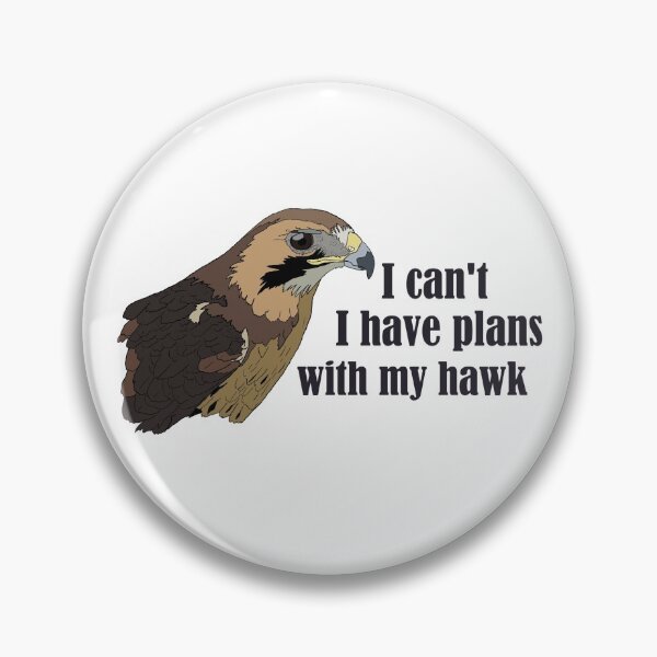 Item preview, Red-tailed Hawk Plans designed and sold by Jlouieasy.
