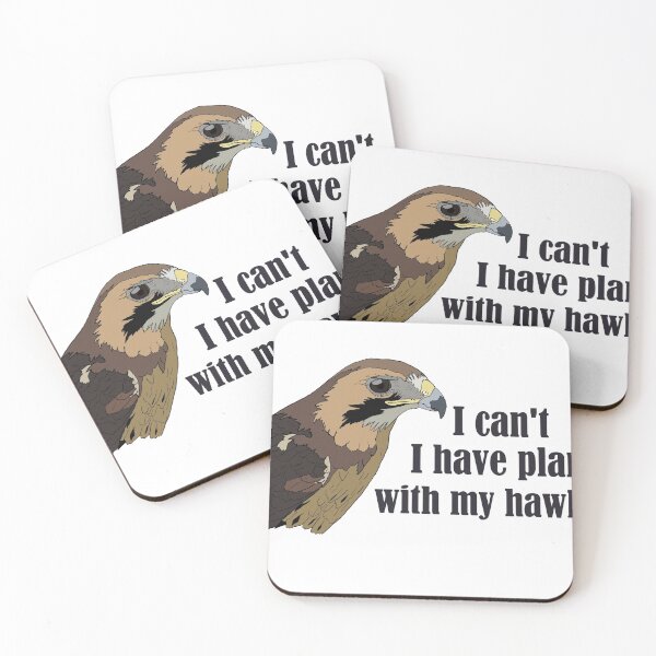 Item preview, Red-tailed Hawk Plans designed and sold by Jlouieasy.