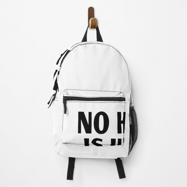 Item preview, No human is illegal designed and sold by Andreastore.