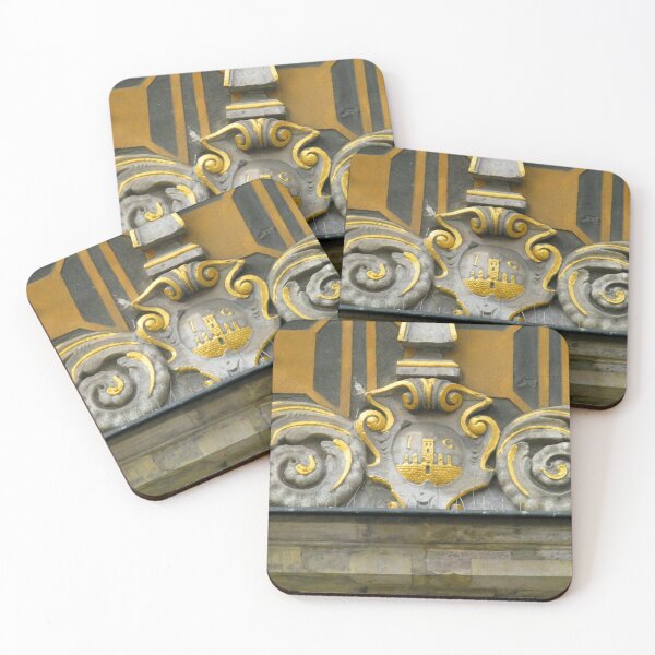 Item preview, old town impressions designed and sold by delfinada.