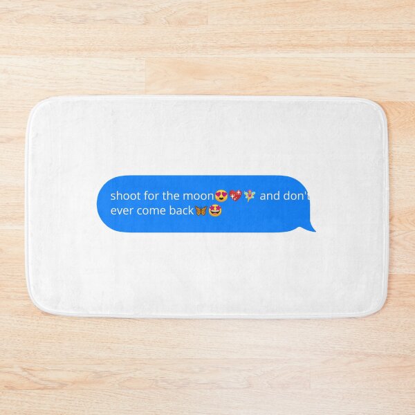 Item preview, Shoot for the moon- Tiktok Fairy Comments designed and sold by Vaishnavi Deo.