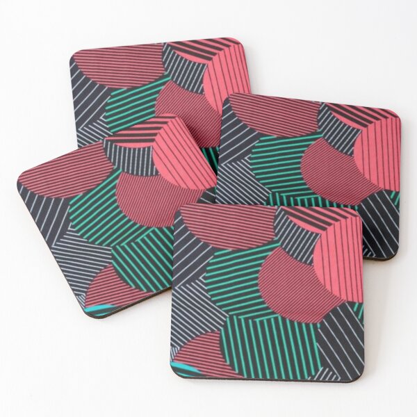 Item preview, Bubble African Wax Print designed and sold by africanvisuals.