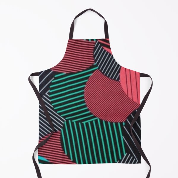 Item preview, Bubble African Wax Print designed and sold by africanvisuals.