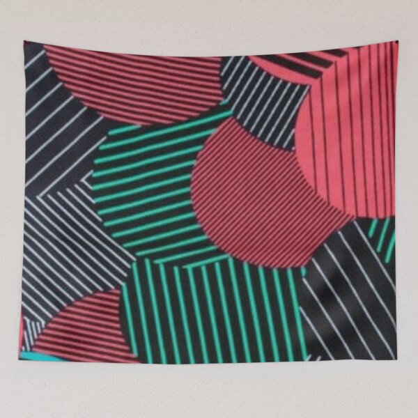 Item preview, Bubble African Wax Print designed and sold by africanvisuals.
