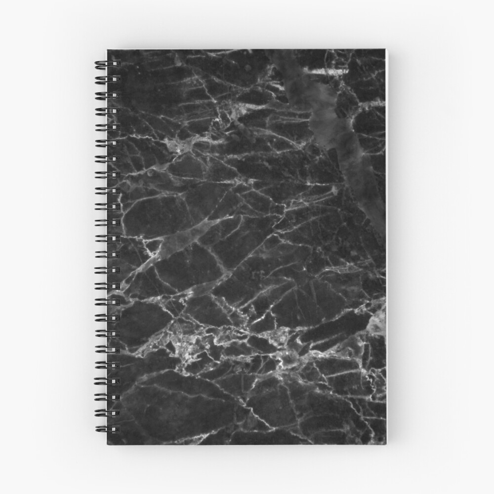 Item preview, Spiral Notebook designed and sold by TandCDesign.