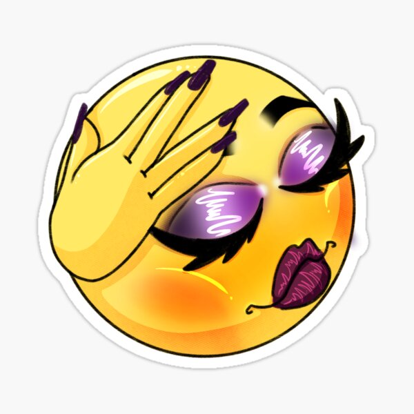 Featured image of post View 11 Sassy Emoji Meme Periodt Emoji Transparent