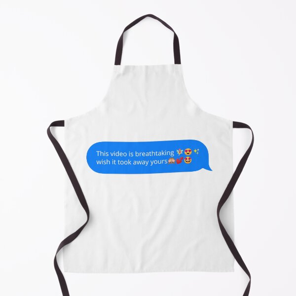 Item preview, This video is breathtaking- Tiktok Fairy Comments designed and sold by Vaishnavi Deo.