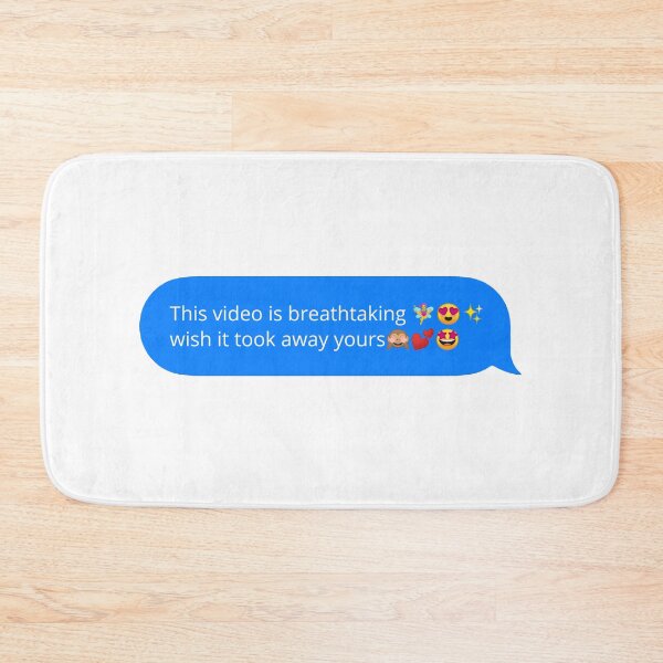 Item preview, This video is breathtaking- Tiktok Fairy Comments designed and sold by Vaishnavi Deo.