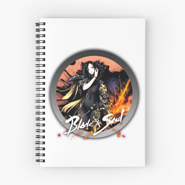 Item preview, blade and soul blade dancer skin  designed and sold by Mediosa.