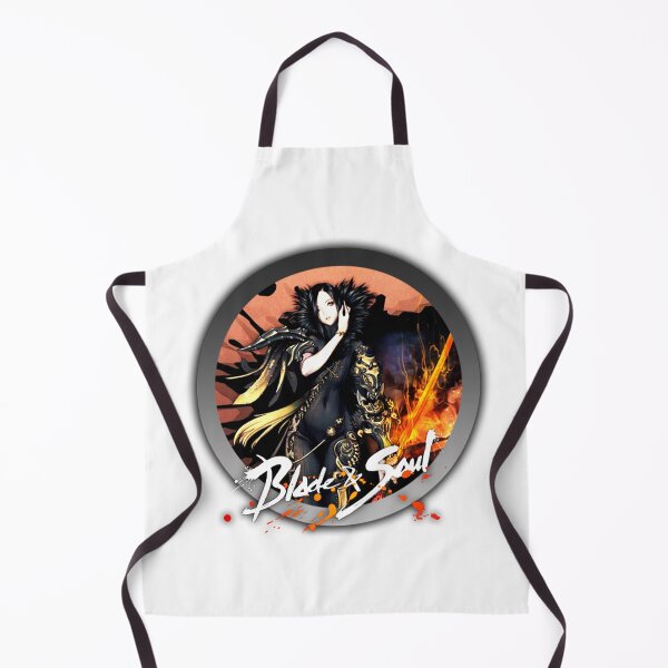 Item preview, blade and soul blade dancer skin designed and sold by Mediosa.