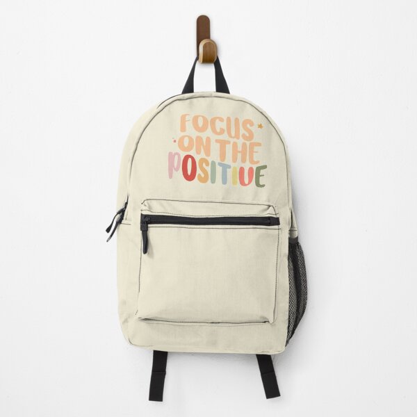 Item preview, Focus on the Positive designed and sold by Shelby MacAnanny.