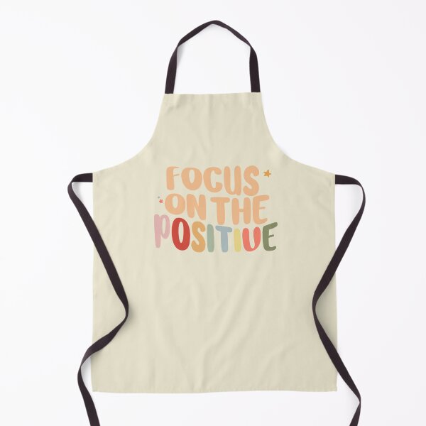 Item preview, Focus on the Positive designed and sold by Shelby MacAnanny.