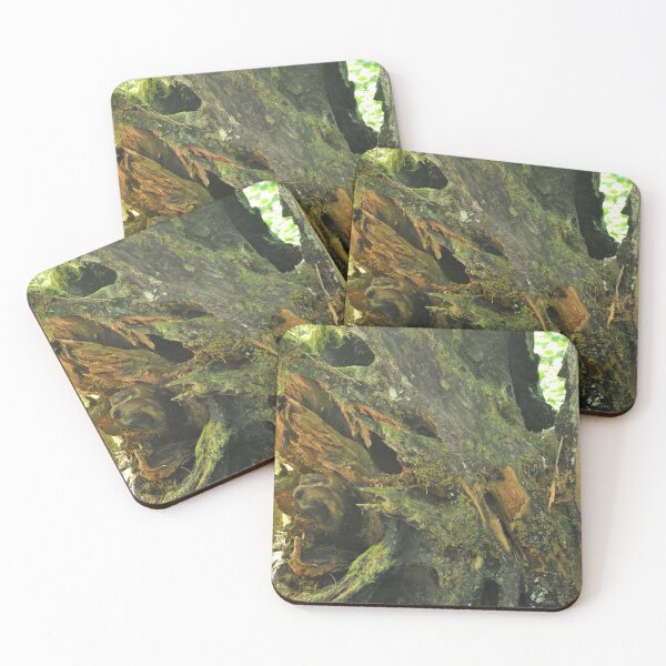 Item preview, Nature's mystery designed and sold by Tamara McDonnell.