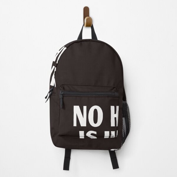 Item preview, No human is illegal designed and sold by Andreastore.