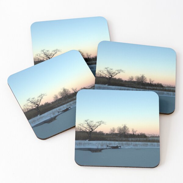 Item preview, Buckhorn Pond designed and sold by Kim McClain Gregal.