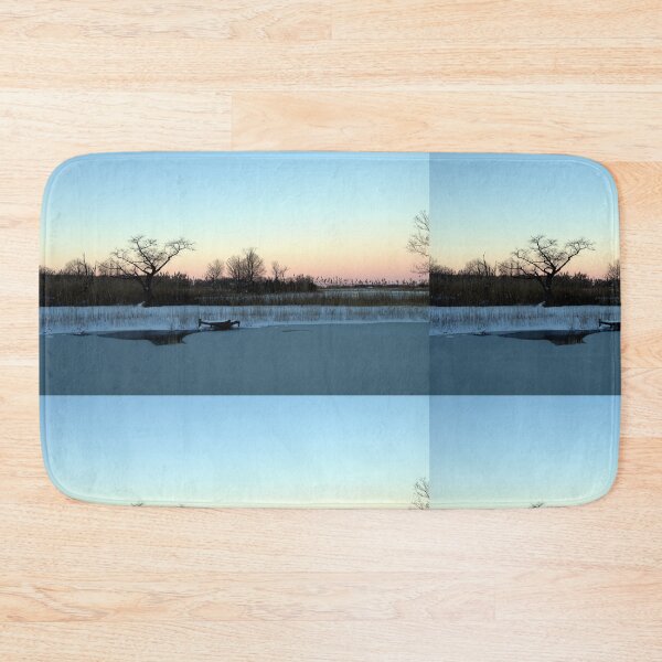 Item preview, Buckhorn Pond designed and sold by Kim McClain Gregal.