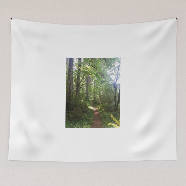 Item preview, Trail to Heaven designed and sold by Tamara McDonnell.