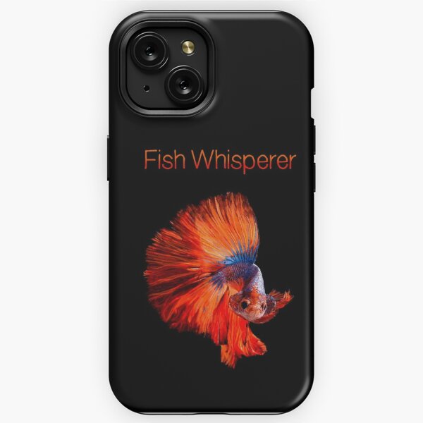 Betta Fish iPhone Cases for Sale Redbubble