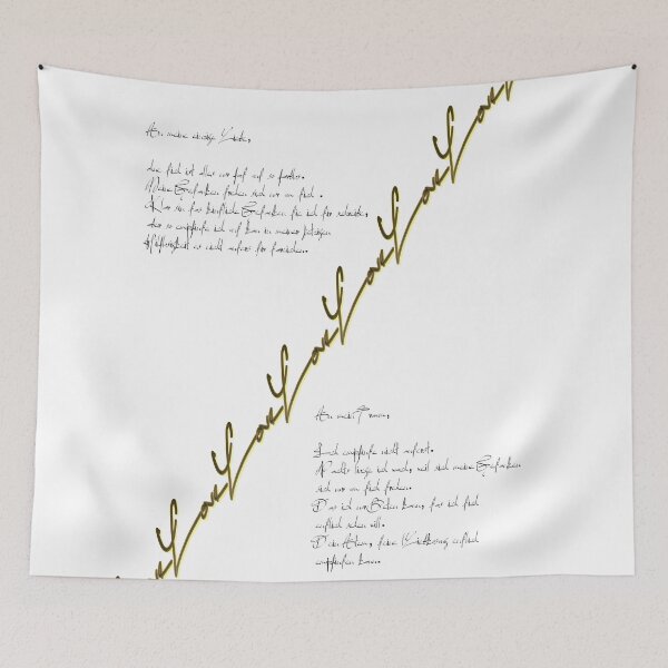 Item preview, Love lines designed and sold by Harinko.