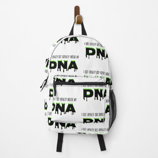 Item preview, DNA Kendrick Lamar Song Lyric designed and sold by socksoverjeans.