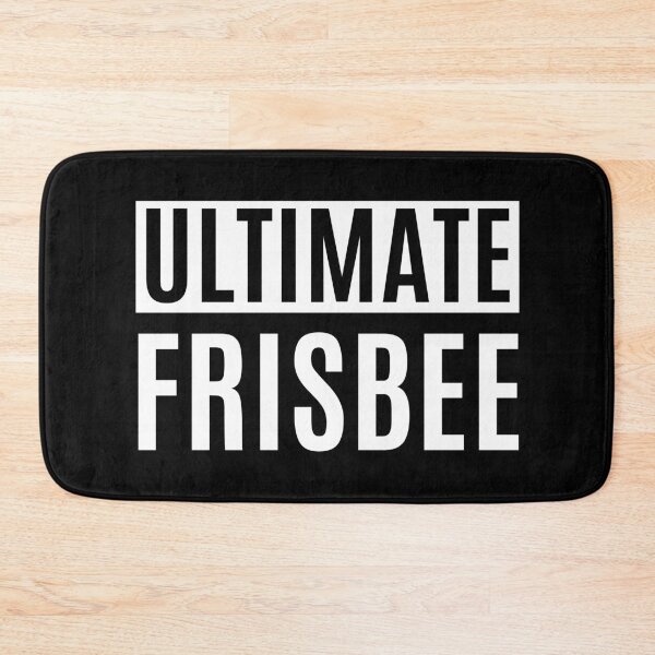 Item preview, Ultimate Frisbee designed and sold by m95sim.