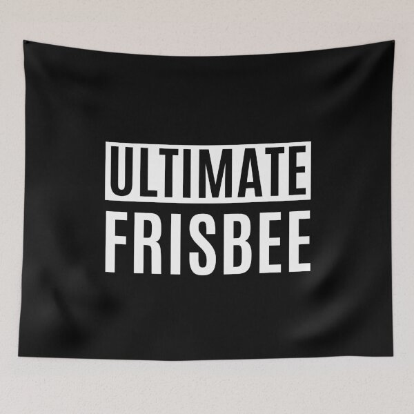 Item preview, Ultimate Frisbee designed and sold by m95sim.