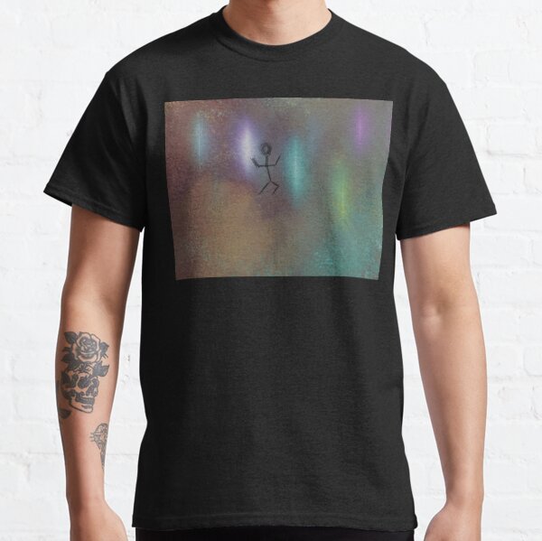 Stick Figure Dancing T-Shirts for Sale | Redbubble Stick Figure Dancing T-Shirts for Sale | Redbubble