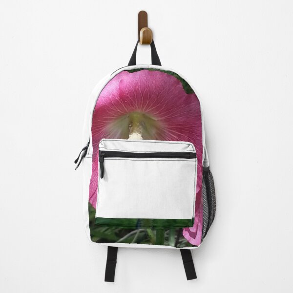 Item preview, Holly Hocks designed and sold by Tamara McDonnell.
