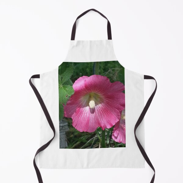 Item preview, Holly Hocks designed and sold by Tamara McDonnell.
