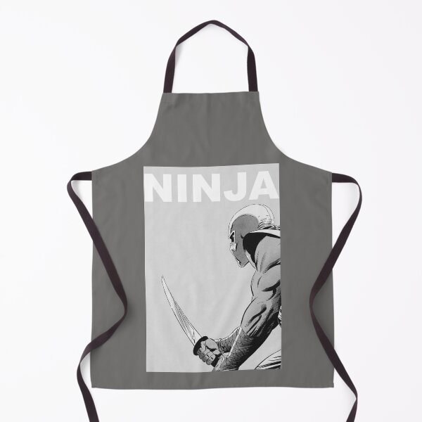 Item preview, NINJA VINTAGE designed and sold by Daviscoatings.