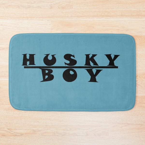 Item preview, COOL HUSKY BOY  designed and sold by omy-jozef.