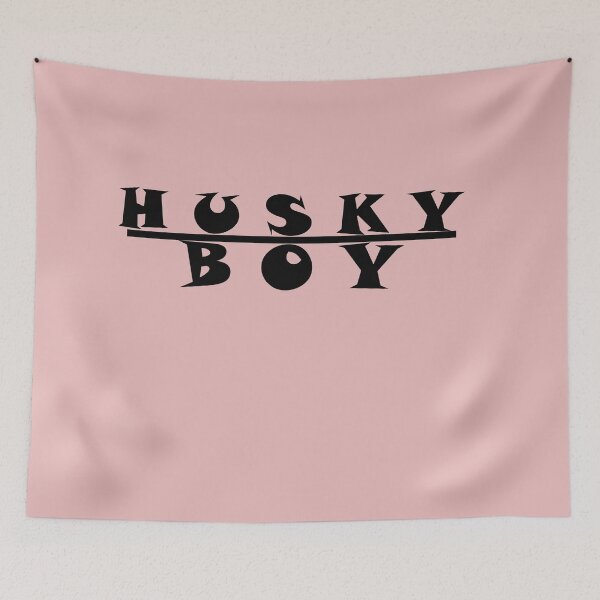 Item preview, COOL HUSKY BOY  designed and sold by omy-jozef.