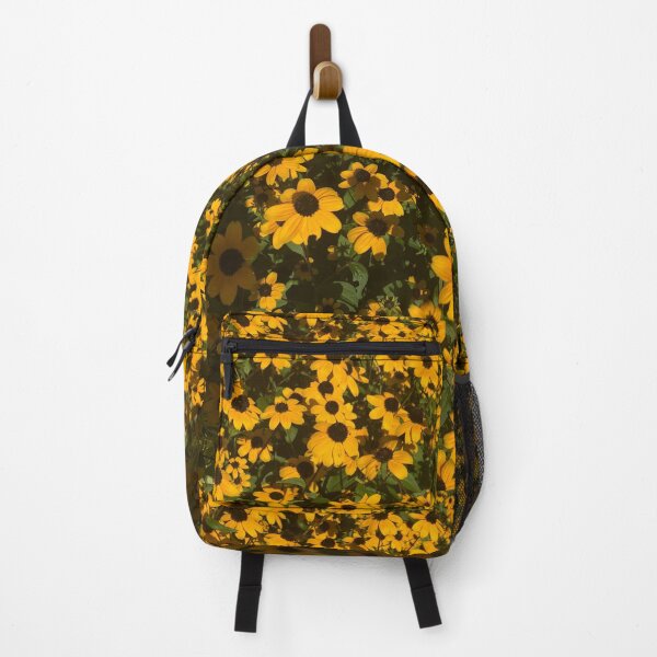 Item preview, Black-Eyed Susan Flowers designed and sold by Kaushal Pal.