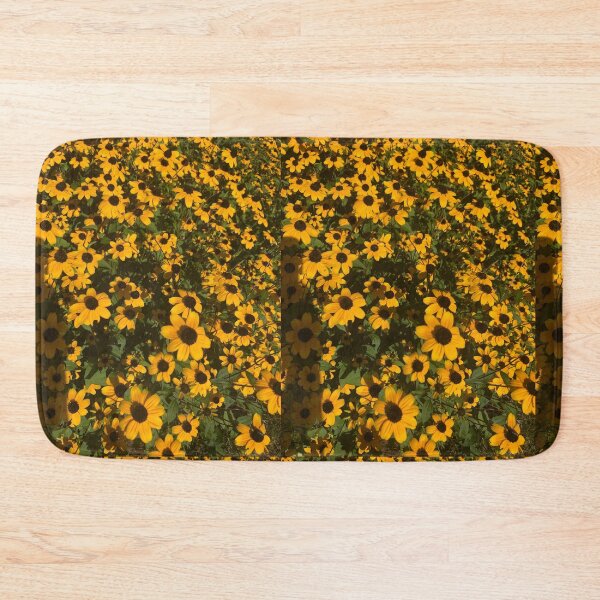 Item preview, Black-Eyed Susan Flowers  designed and sold by Kaushal Pal.