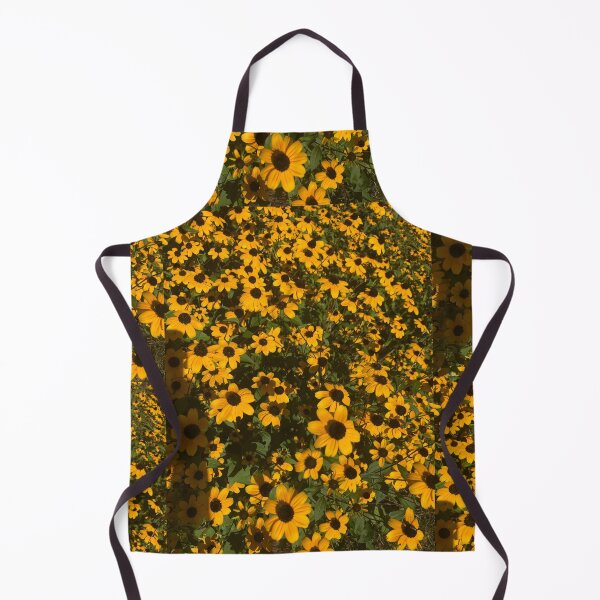 Item preview, Black-Eyed Susan Flowers  designed and sold by Kaushal Pal.