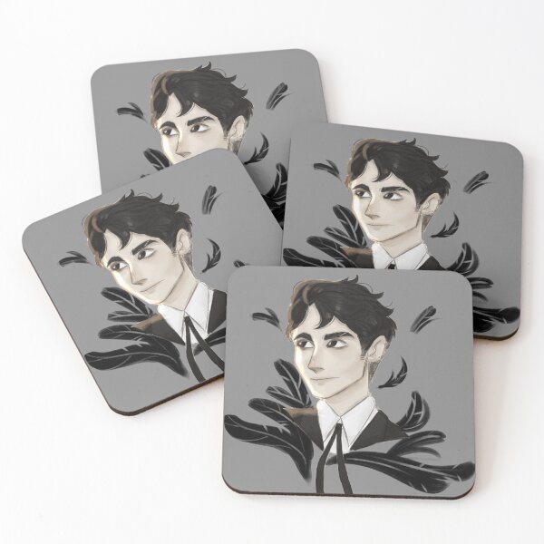 Item preview, Kaz Brekker designed and sold by zsdrawss.