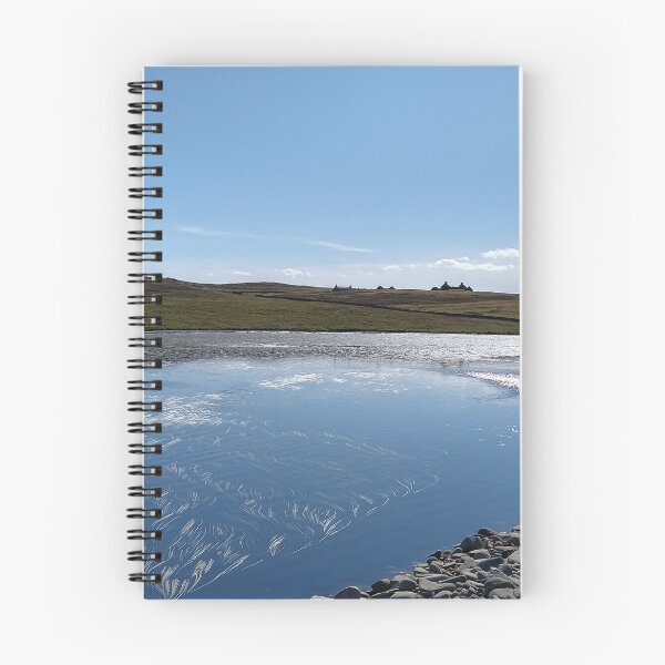 Item preview, Loch lustre designed and sold by delfinada.