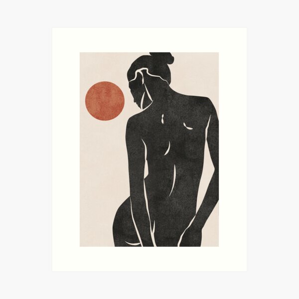 Item preview, Woman designed and sold by millamix.