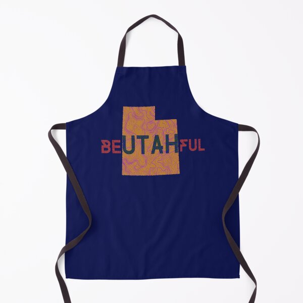 Item preview, BeUTAHful designed and sold by Treich Design.