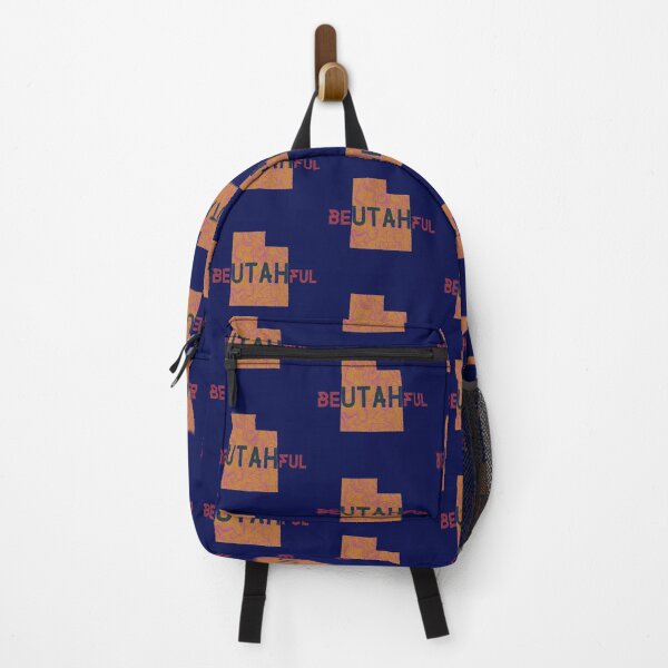 Item preview, BeUTAHful designed and sold by Treich Design.