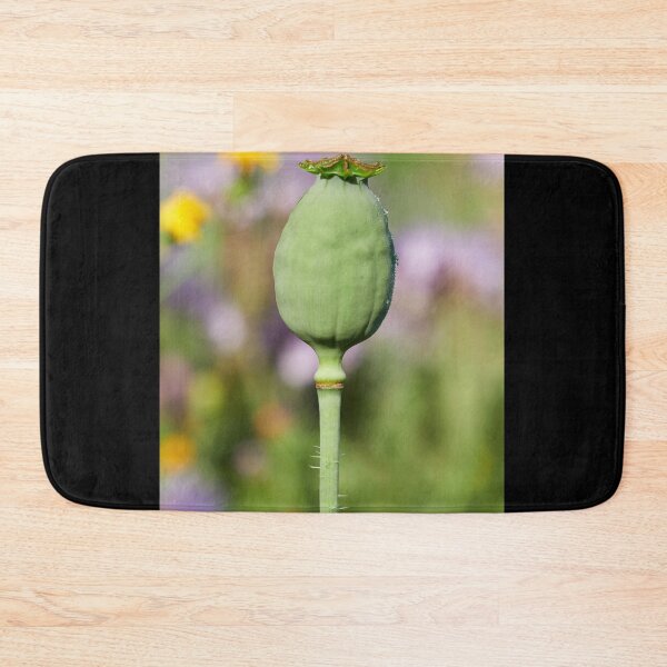 Item preview, Green before it pops 17 designed and sold by Jouko Lehto Photography.