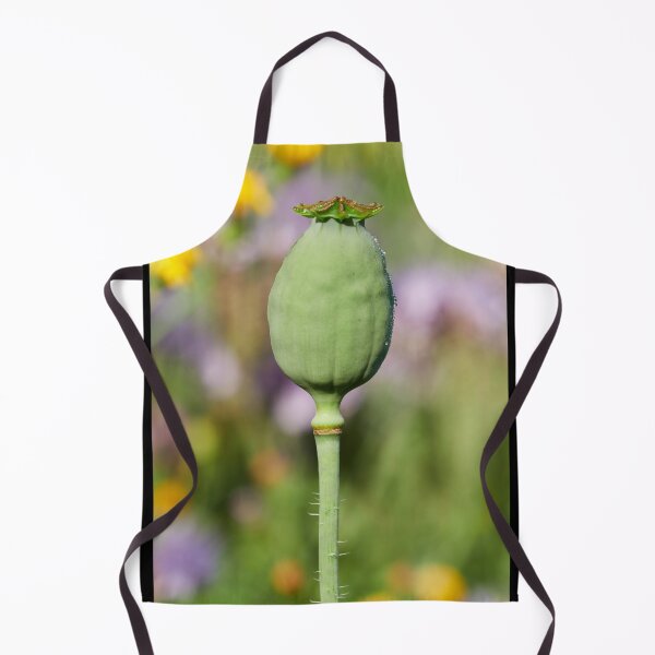 Item preview, Green before it pops 17 designed and sold by Jouko Lehto Photography.
